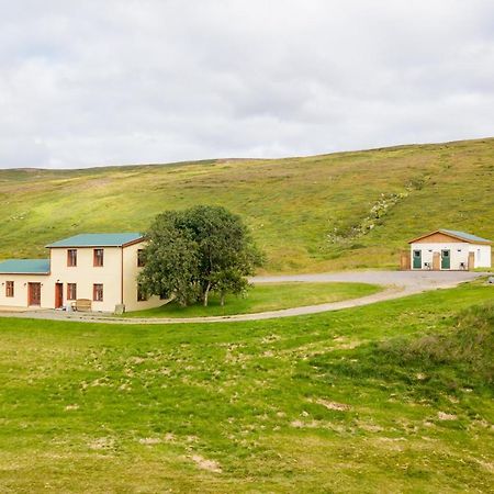 Langavatn Guesthouse Athaldalur Eksteriør billede