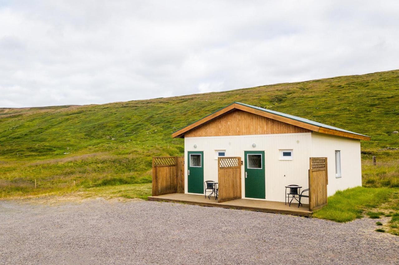 Langavatn Guesthouse Athaldalur Eksteriør billede